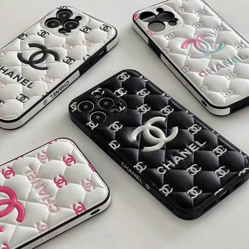 Chanel iphone 12-15pro max (7)