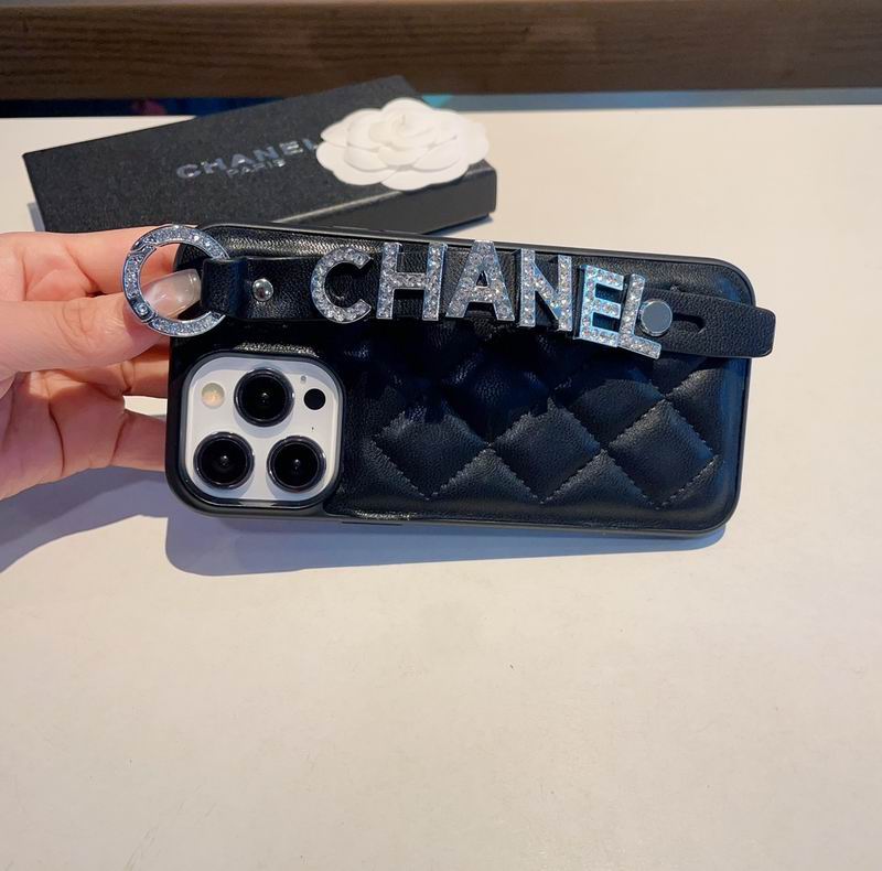 Chanel iphone 12-15pro max (7)