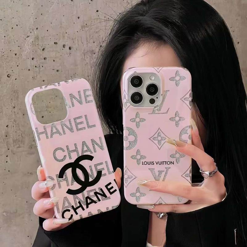 Chanel iphone 12-15pro max (7)