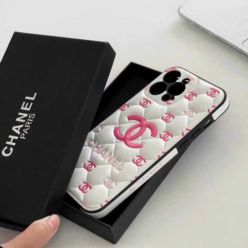 Chanel iphone 12-15pro max (8)