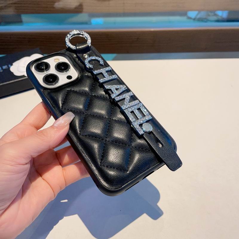 Chanel iphone 12-15pro max (8)