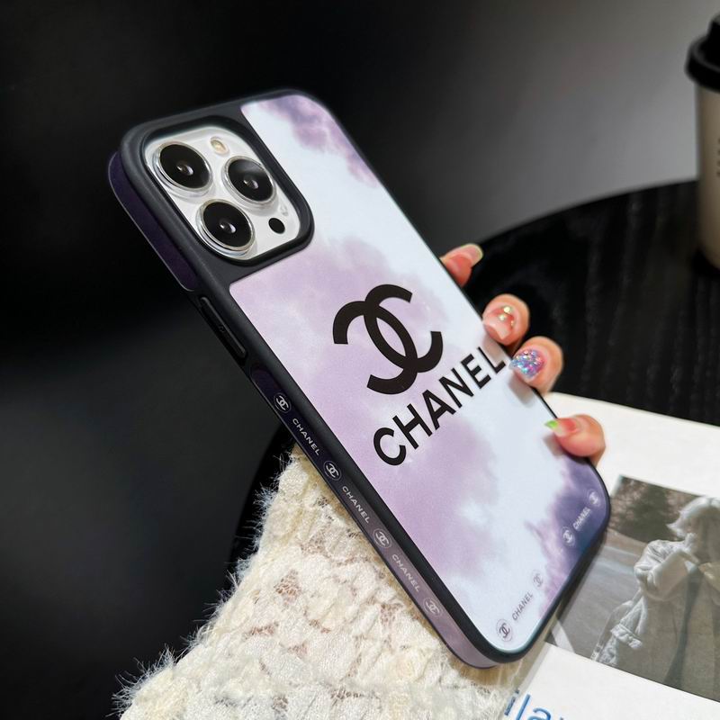 Chanel iphone 12-15pro max (9)