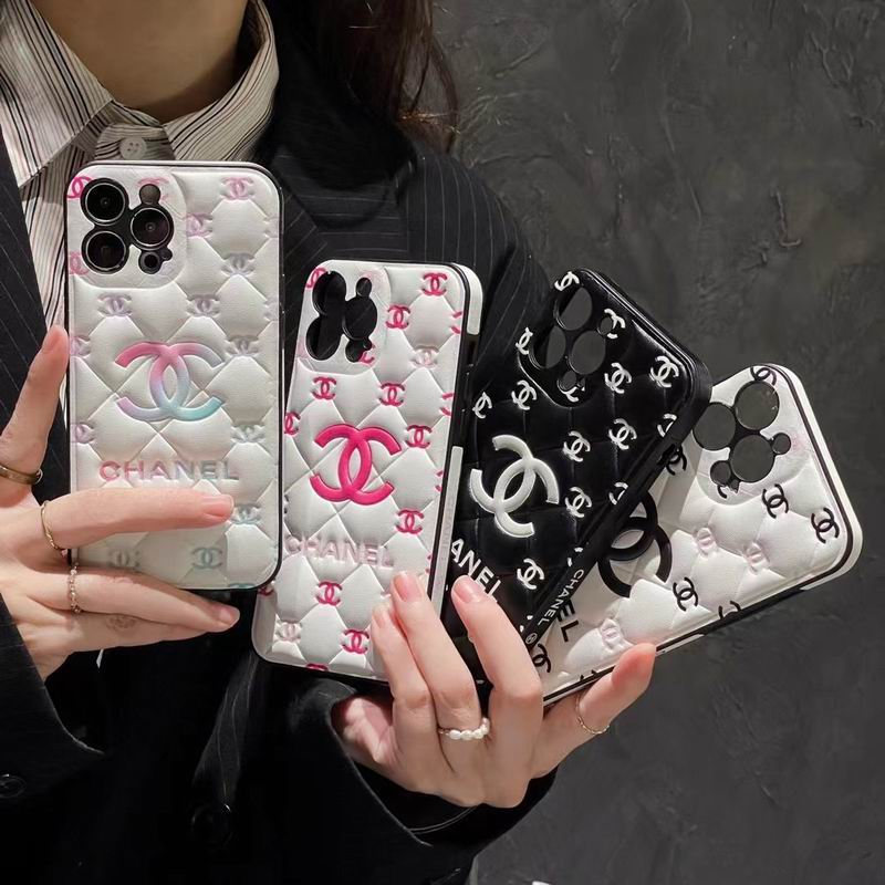 Chanel iphone 12-15pro max (9)