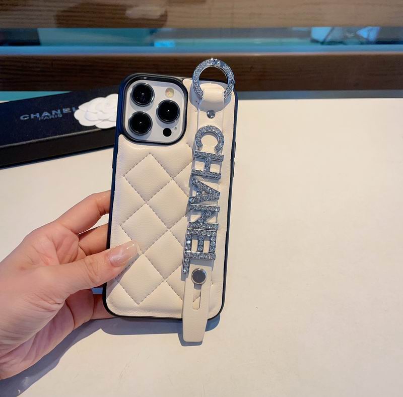 Chanel iphone 12-15pro max (9)