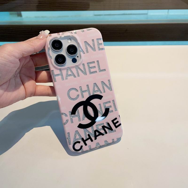 Chanel iphone 12-15pro max (9)
