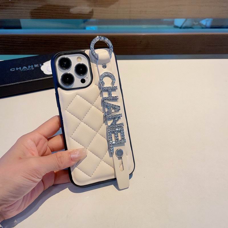 Chanel iphone 12-15pro max  (10)