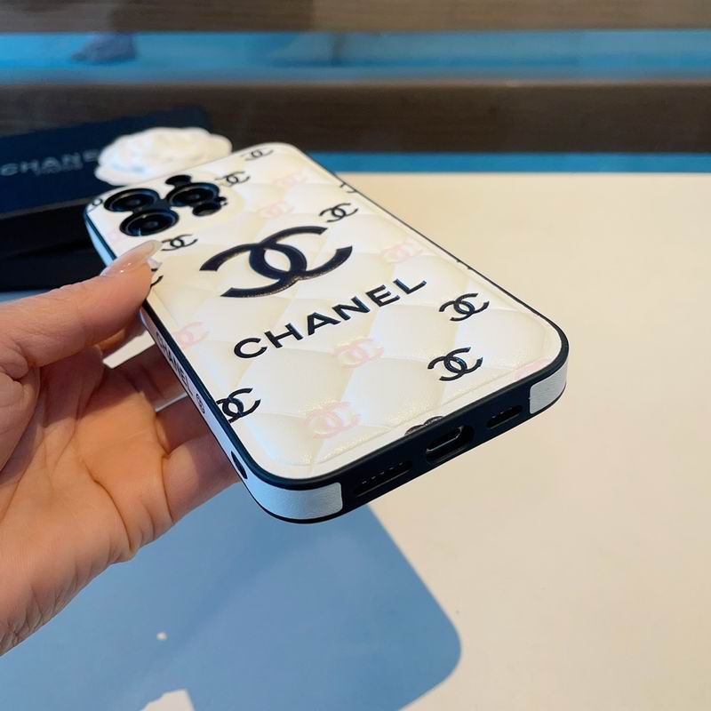Chanel iphone 12-15pro max  (10)