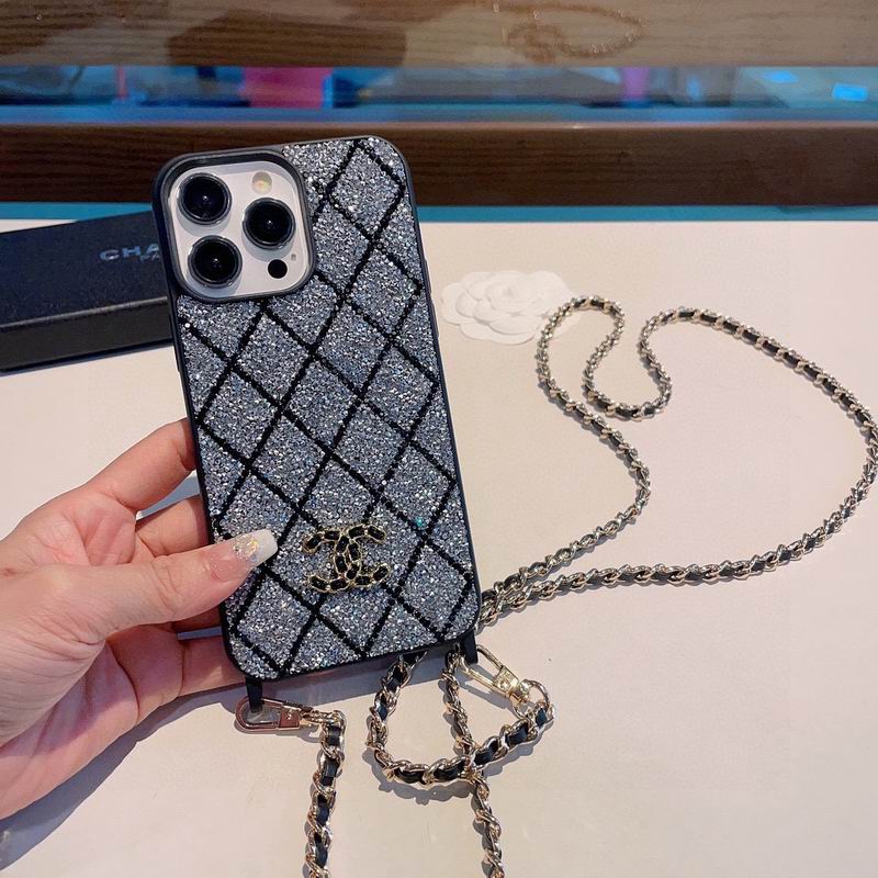 Chanel iphone 12-15pro max  (10)