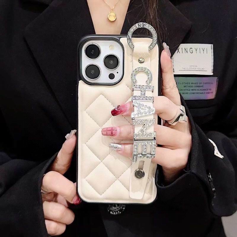 Chanel iphone 12-15pro max  (11)