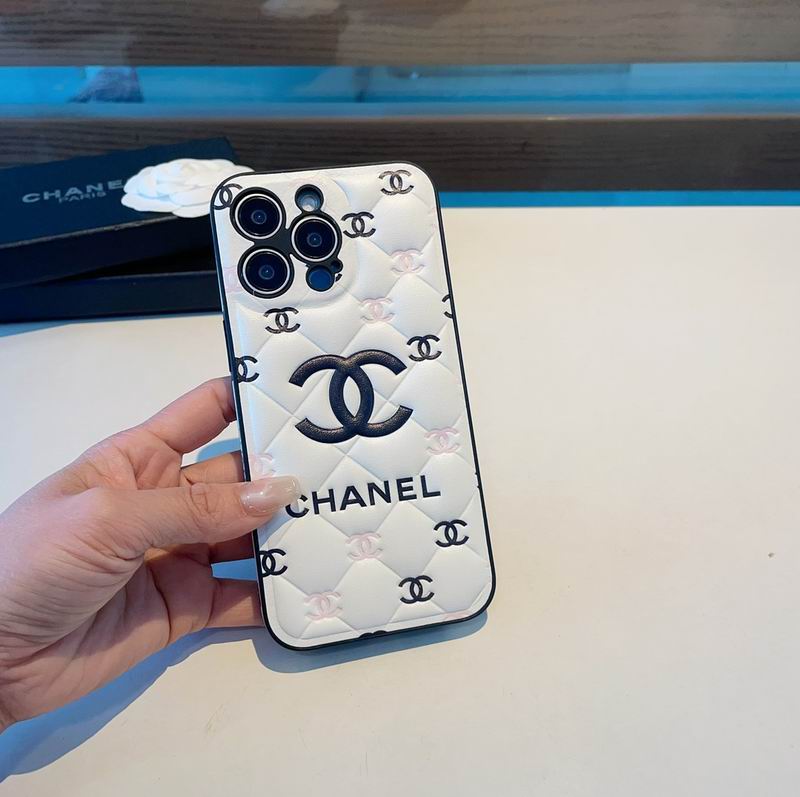Chanel iphone 12-15pro max  (11)