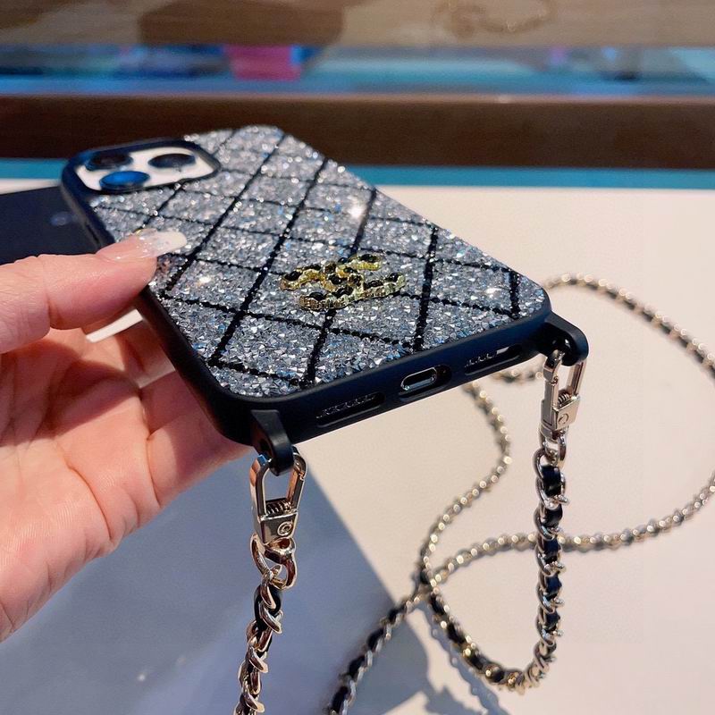 Chanel iphone 12-15pro max  (11)