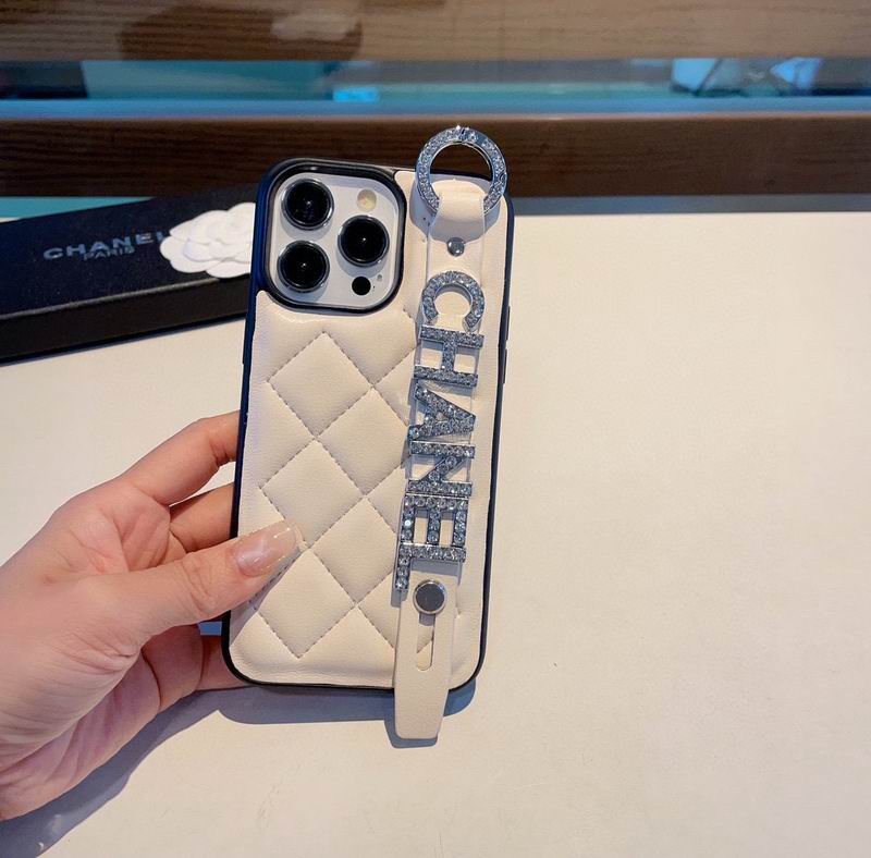 Chanel iphone 12-15pro max  (12)
