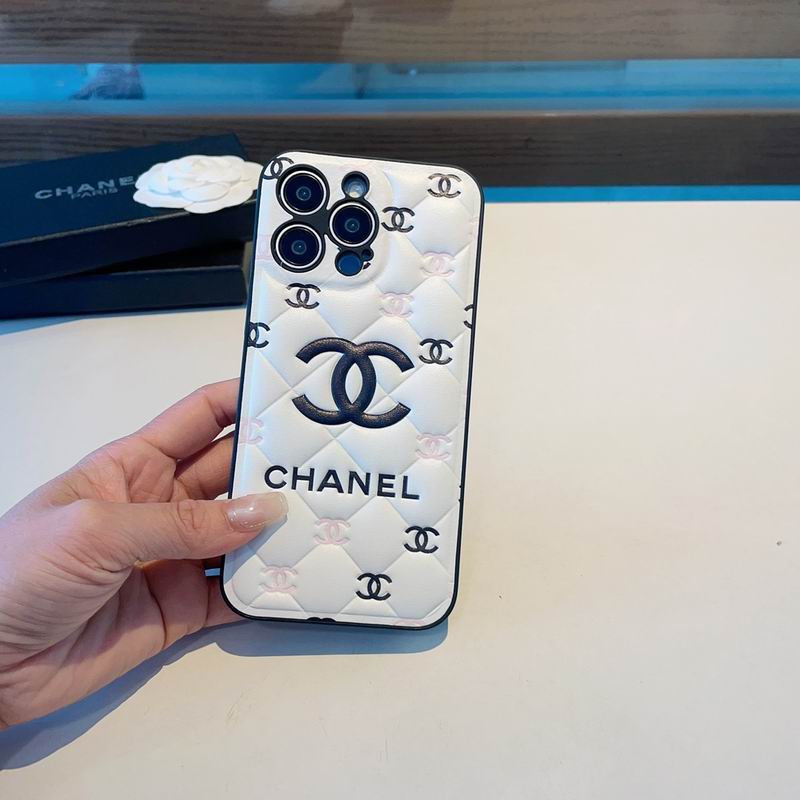 Chanel iphone 12-15pro max  (12)