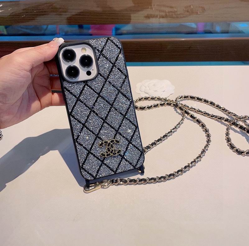 Chanel iphone 12-15pro max  (12)