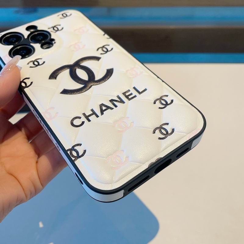 Chanel iphone 12-15pro max  (13)