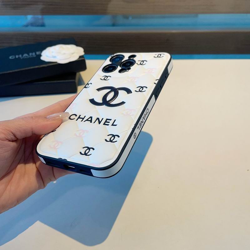 Chanel iphone 12-15pro max  (14)