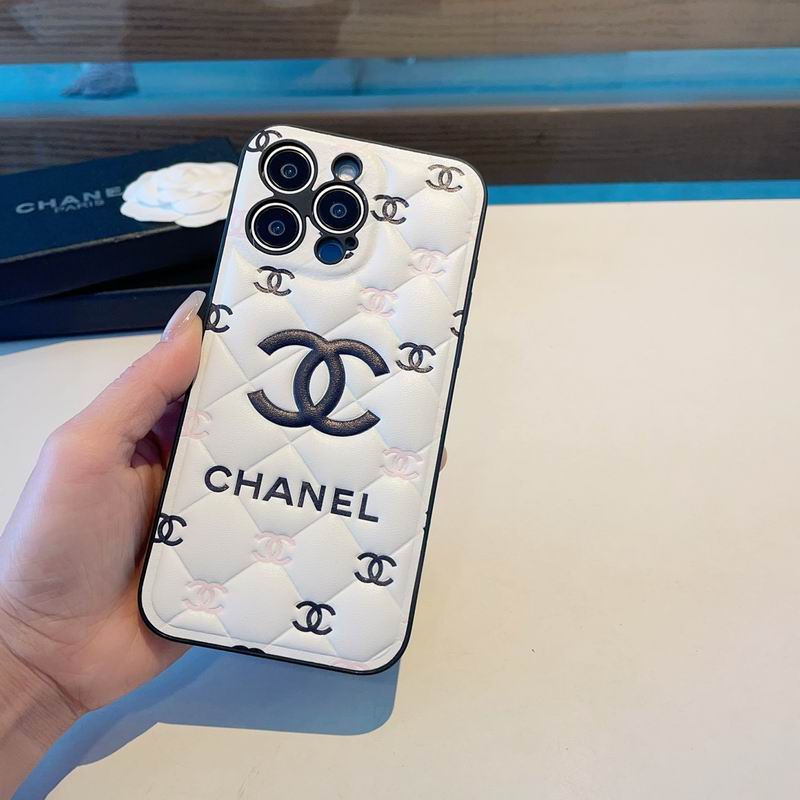 Chanel iphone 12-15pro max  (16)