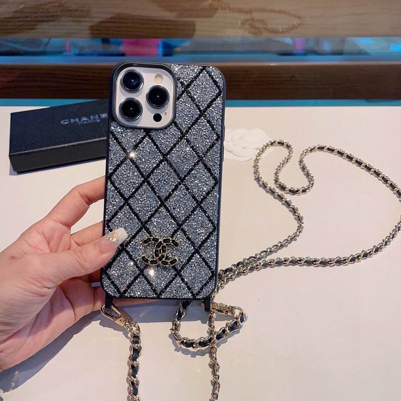 Chanel iphone 12-15pro max  (17)