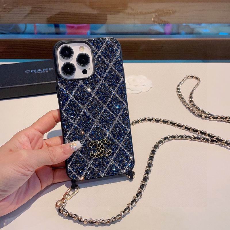 Chanel iphone 12-15pro max  (2)