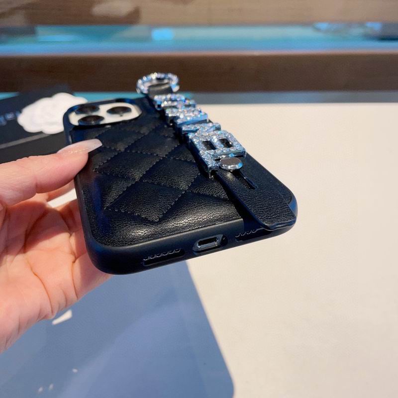Chanel iphone 12-15pro max  (4)