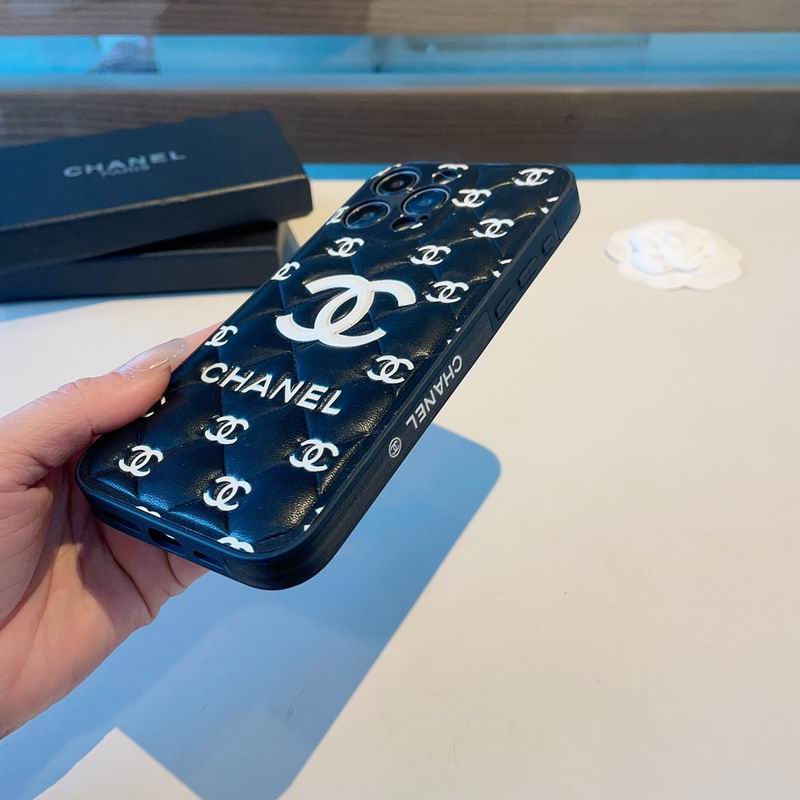 Chanel iphone 12-15pro max  (4)
