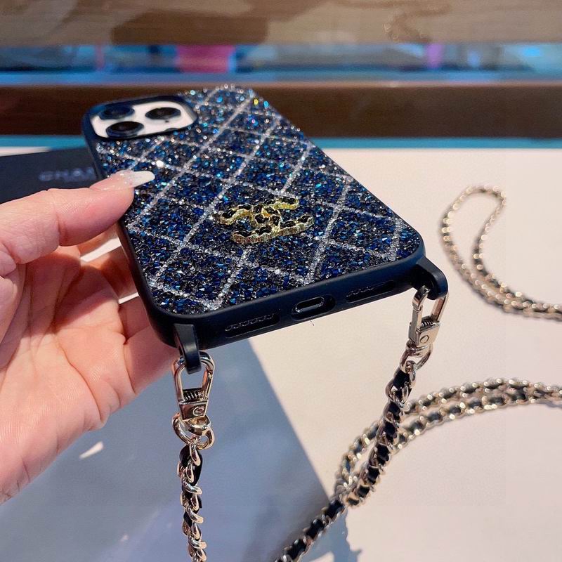 Chanel iphone 12-15pro max  (5)