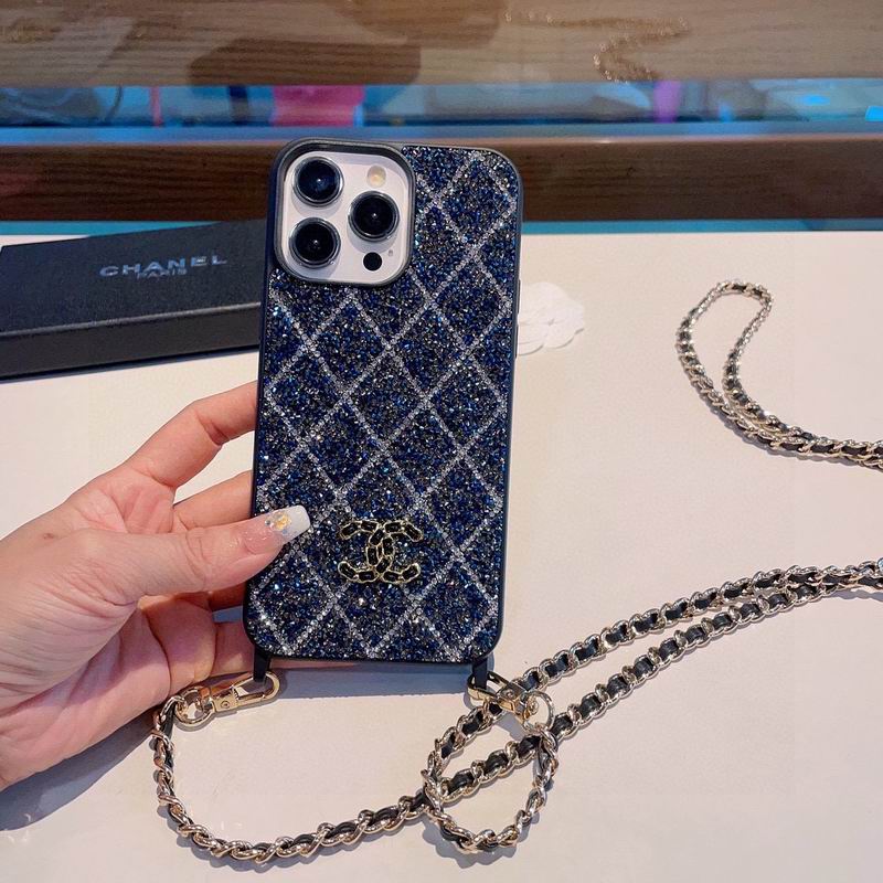 Chanel iphone 12-15pro max  (6)