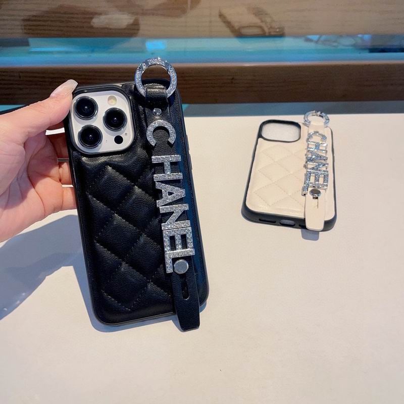 Chanel iphone 12-15pro max  (7)