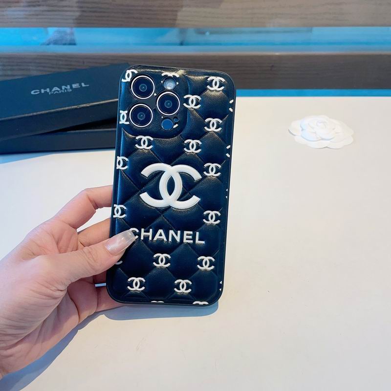 Chanel iphone 12-15pro max  (7)