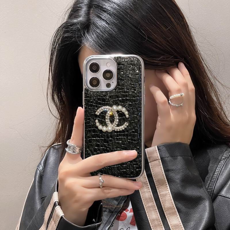 Chanel iphone 12-15pro max  (8)