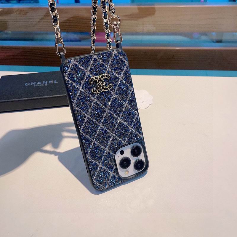 Chanel iphone 12-15pro max  (8)
