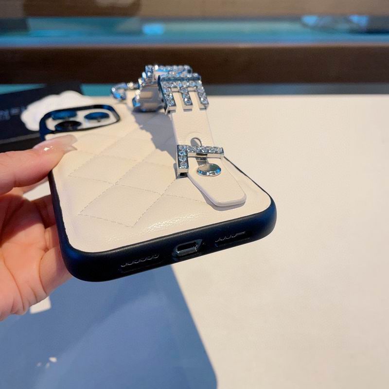 Chanel iphone 12-15pro max  (9)