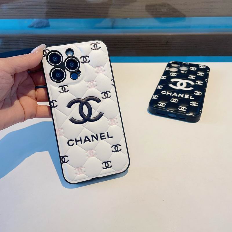 Chanel iphone 12-15pro max  (9)