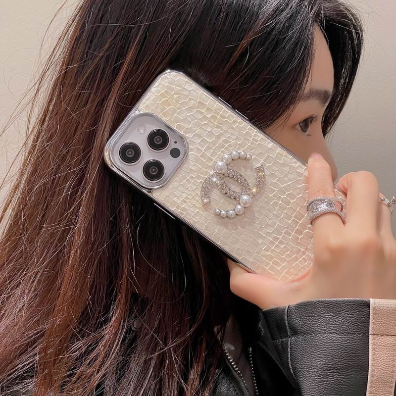 Chanel iphone 12-15pro max  (9)