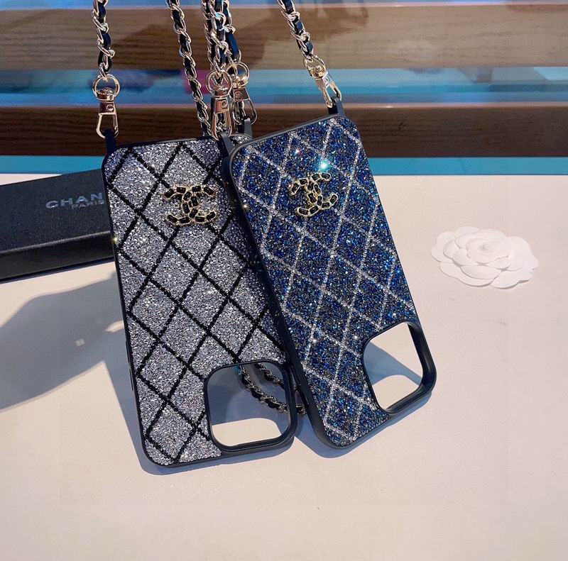 Chanel iphone 12-15pro max  (9)