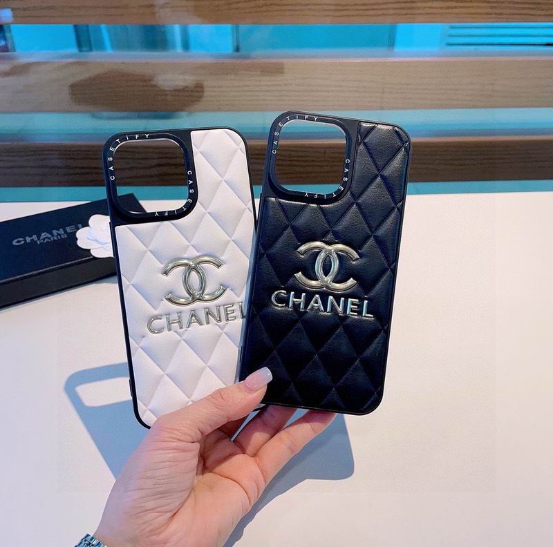Chanel iphone 12-16Pro max 17 (1)