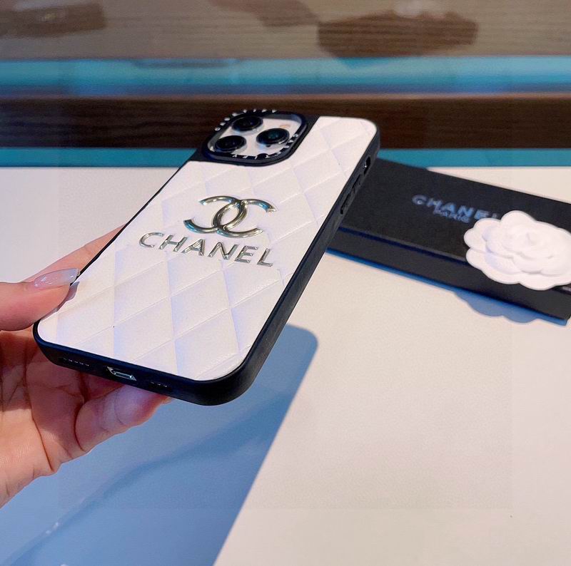 Chanel iphone 12-16Pro max 17 (13)