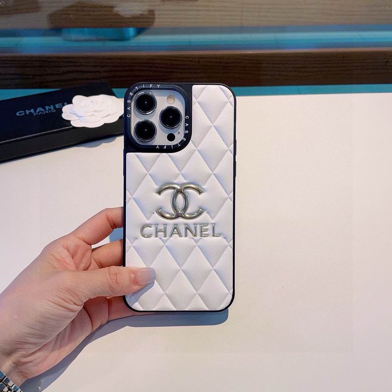 Chanel iphone 12-16Pro max 17 (15)