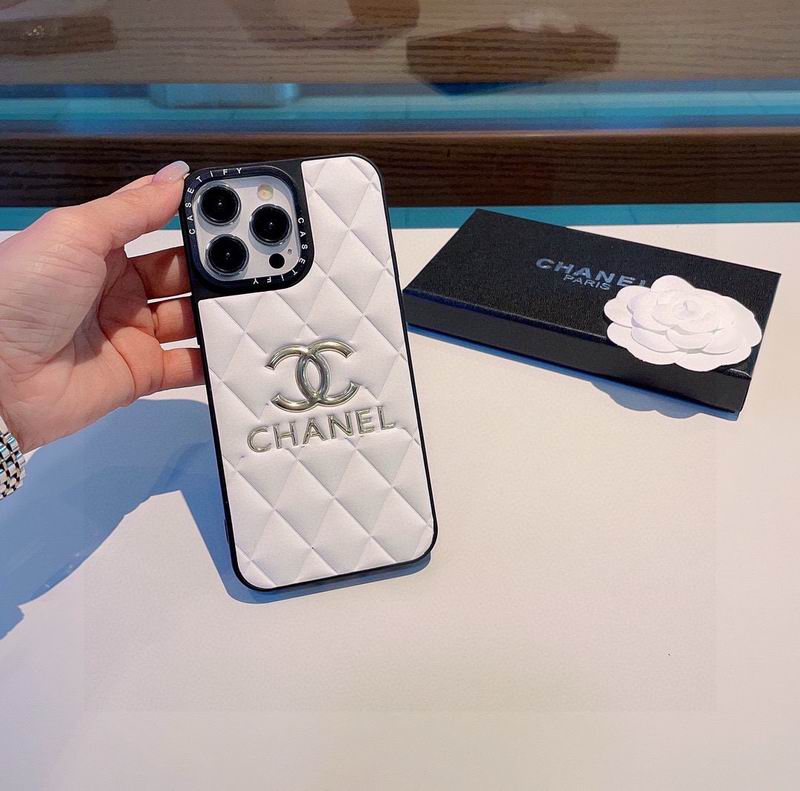 Chanel iphone 12-16Pro max 17 (16)