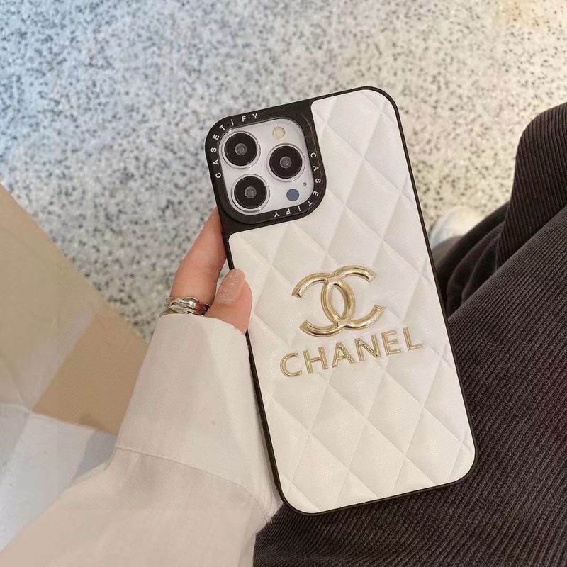 Chanel iphone 12-16Pro max 17 (17)
