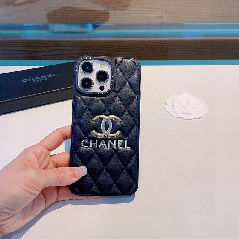 Chanel iphone 12-16Pro max 17 (5)