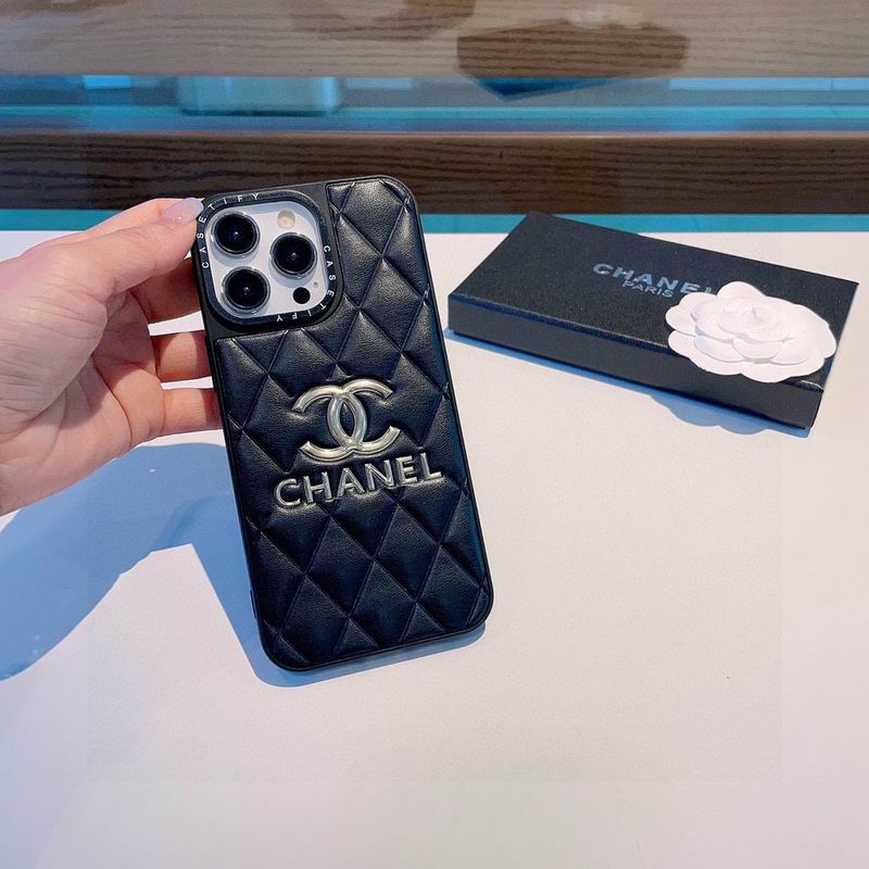 Chanel iphone 12-16Pro max 17 (8)