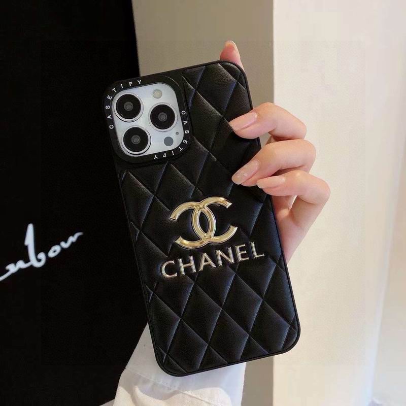Chanel iphone 12-16Pro max 17 (9)