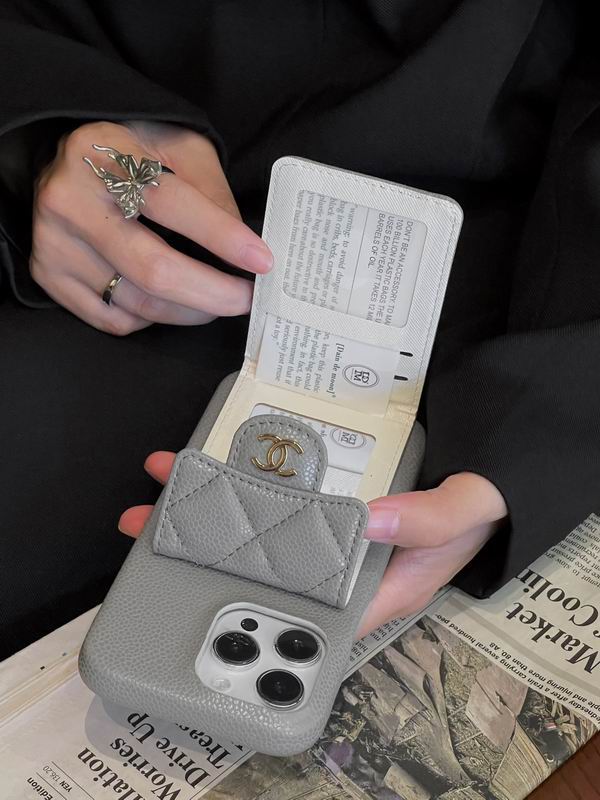 Chanel iphone 13-14pro max  (8)