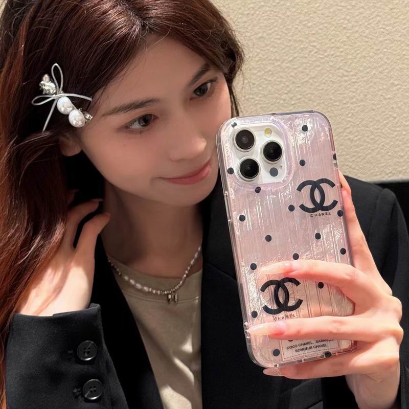 Chanel iphone 13-15Pro max (1)