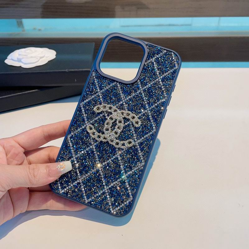 Chanel iphone 13-15Pro max (1)