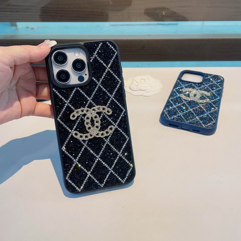Chanel iphone 13-15Pro max (10)