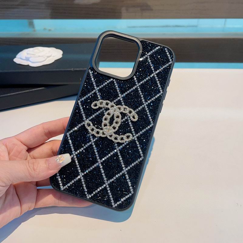 Chanel iphone 13-15Pro max (11)