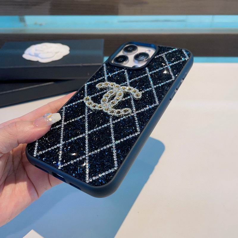 Chanel iphone 13-15Pro max (13)