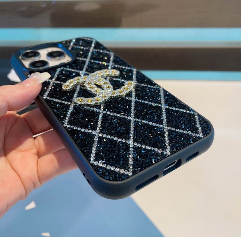 Chanel iphone 13-15Pro max (14)